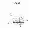 Fig. 22 - Method of polishing a substrate having a film on a surface of the substrate for semiconductor manufacturing