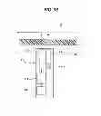 Fig. 35 - Method of polishing a substrate having a film on a surface of the substrate for semiconductor manufacturing
