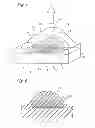 Fig. 02 - Light emitting device provided with lens for controlling light distribution characteristic