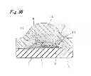 Fig. 09 - Light emitting device provided with lens for controlling light distribution characteristic