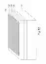 Fig. 08 - METHOD FOR ENHANCING ELECTRICAL INJECTION EFFICIENCY AND LIGHT EXTRACTION EFFICIENCY OF LIGHT-EMITTING DEVICES