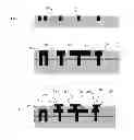 Fig. 02 - Integrated circuit switches, design structure and methods of fabricating the same