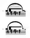 Fig. 04 - Integrated circuit switches, design structure and methods of fabricating the same