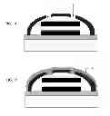 Fig. 07 - Integrated circuit switches, design structure and methods of fabricating the same
