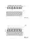 Fig. 11 - Methods for flip chip stacking