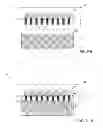 Fig. 16 - Methods for flip chip stacking