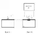 Fig. 02 - Method for providing lateral thermal processing of thin films on low-temperature substrates