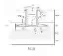 Fig. 06 - METHOD FOR FABRICATING TRANSISTOR WITH RECESSED CHANNEL AND RAISED SOURCE/DRAIN
