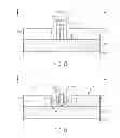 Fig. 09 - METHOD FOR FABRICATING TRANSISTOR WITH RECESSED CHANNEL AND RAISED SOURCE/DRAIN