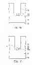 Fig. 04 - Method of forming a trench gate MOSFET having a thick bottom oxide
