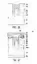 Fig. 08 - Method of forming a trench gate MOSFET having a thick bottom oxide