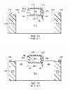 Fig. 07 - Method of substantially reducing the formation of SiGe abnormal growths on polycrystalline electrodes for strained channel PMOS transistors