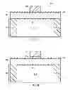 Fig. 09 - Method of substantially reducing the formation of SiGe abnormal growths on polycrystalline electrodes for strained channel PMOS transistors