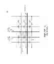 Fig. 02 - Integrated circuit having memory cell array including barriers, and method of manufacturing same