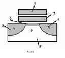 Fig. 02 - Method for Inhibiting Programming Disturbance of Flash Memory