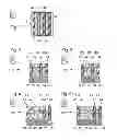 Fig. 02 - Integrated circuit on SOI comprising a bipolar transistor with isolating trenches of distinct depths