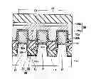 Fig. 01 - Non-volatile semiconductor memory device and process of manufacturing the same