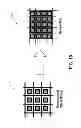 Fig. 12 - Uniform masking for wafer dicing using laser and plasma etch