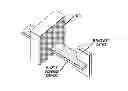Fig. 01 - Replacement contacts for all-around contacts