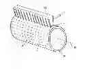Fig. 01 - SANDING DEVICE