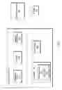 Fig. 02 - Route navigation for optimal mobile coverage