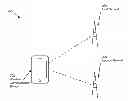 Fig. 01 - Assisting return to a first network from a second network after performance of a circuit switched fallback procedure