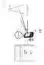 Fig. 06 - SPATIAL DETERMINATION AND AIMING OF A MOBILE DEVICE