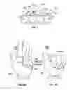 Fig. 08 - Position sensing gesture hand attachment