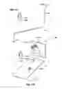 Fig. 13 - Position sensing gesture hand attachment