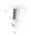 Fig. 02 - GOLF CLUB HEAD WITH TOP LINE INSERT
