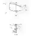 Fig. 06 - GOLF CLUB HEAD WITH TOP LINE INSERT