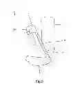 Fig. 07 - GOLF CLUB HEAD WITH TOP LINE INSERT