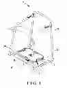 Fig. 02 - Pivotal pulley for exercise machine
