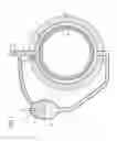 Fig. 02 - Magnetic field generation device with alternative quench device