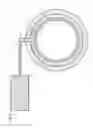 Fig. 03 - Magnetic field generation device with alternative quench device