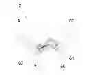 Fig. 01 - Biosensor array formed by junctions of functionalized electrodes