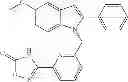 Fig. 35 - Indole derivative, and pharmacologically acceptable salt thereof