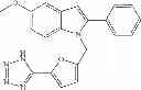 Fig. 49 - Indole derivative, and pharmacologically acceptable salt thereof