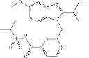 Fig. 72 - Indole derivative, and pharmacologically acceptable salt thereof