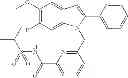 Fig. 76 - Indole derivative, and pharmacologically acceptable salt thereof