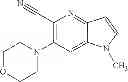 Fig. 22 - Azaindole derivatives