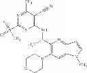 Fig. 40 - Azaindole derivatives