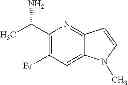 Fig. 44 - Azaindole derivatives