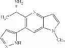 Fig. 45 - Azaindole derivatives