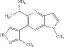 Fig. 52 - Azaindole derivatives