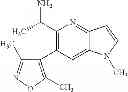 Fig. 64 - Azaindole derivatives