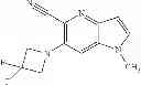 Fig. 65 - Azaindole derivatives