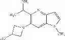 Fig. 68 - Azaindole derivatives