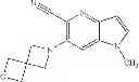 Fig. 69 - Azaindole derivatives