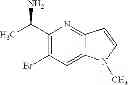 Fig. 71 - Azaindole derivatives